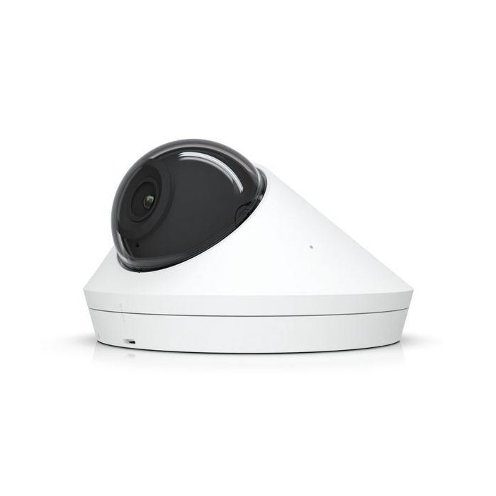 Ubiquiti 2K HD, 30 FPS camera with a 5MP CMOS sensor, 2688 x 1512 (16:9), Ø109.2 x 64.5 mm, white 2 Ubiquiti 2K HD, 30 FPS camera with a 5MP CMOS sensor, 2688 x 1512 (16:9), Ø109.2 x 64.5 mm, white 2