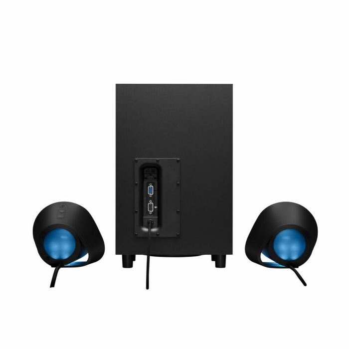 Altavoces PC Logitech G560 Negro 1