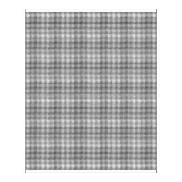 Schellenberg Mosquitera Easy Click Blanca 100 x 120 cm Fácil Montaje Resistente UV Schellenberg Mosquitera Easy Click Blanca 100 x 120 cm Fácil Montaje Resistente UV