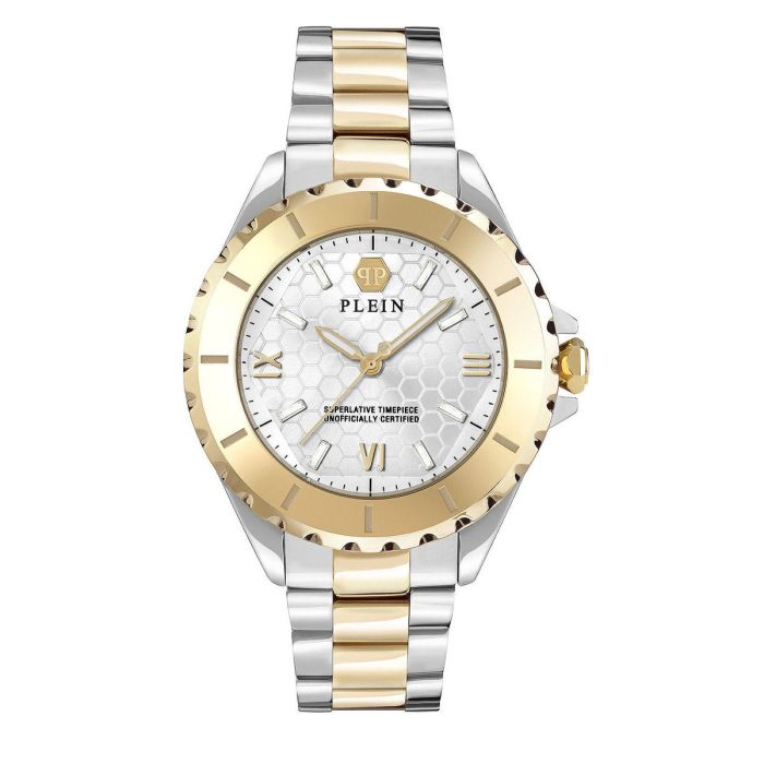 Reloj Mujer PHILIPP PLEIN PWPOA0424 (Ø 38 mm) 0 Reloj Mujer PHILIPP PLEIN PWPOA0424 (Ø 38 mm) 0