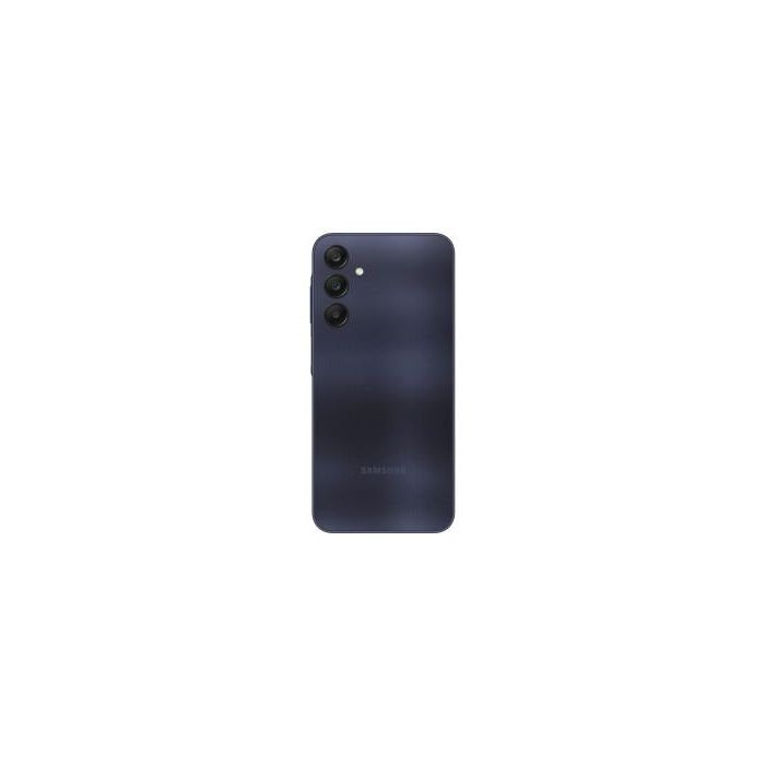 Samsung Smartphone Galaxy-A25 5G 128Gb Negro (SM-A256BZKDEUB) 3 Samsung Smartphone Galaxy-A25 5G 128Gb Negro (SM-A256BZKDEUB) 3