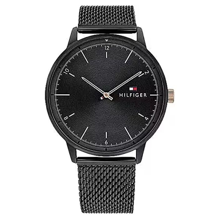 Reloj Hombre Tommy Hilfiger 1681404 Negro