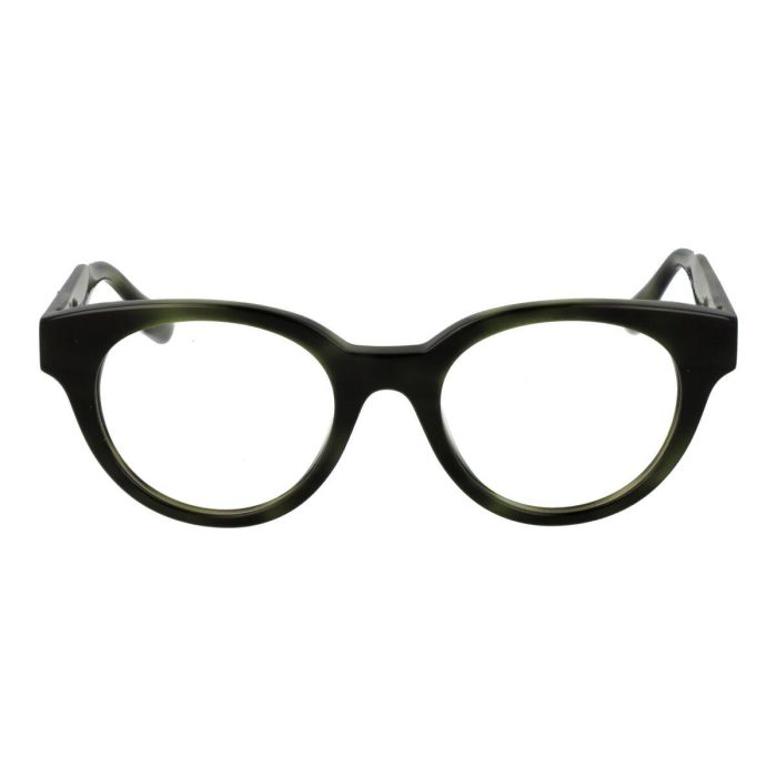 Montura de Gafas Hombre Trussardi TSU6051 50E01 2 Montura de Gafas Hombre Trussardi TSU6051 50E01 2