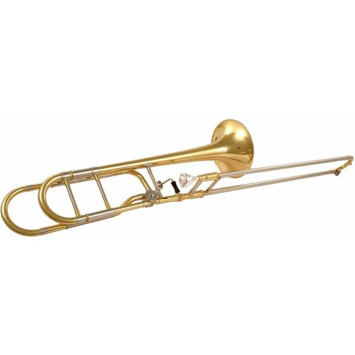 SML Trombón Sib/Fa Tb500-Bf