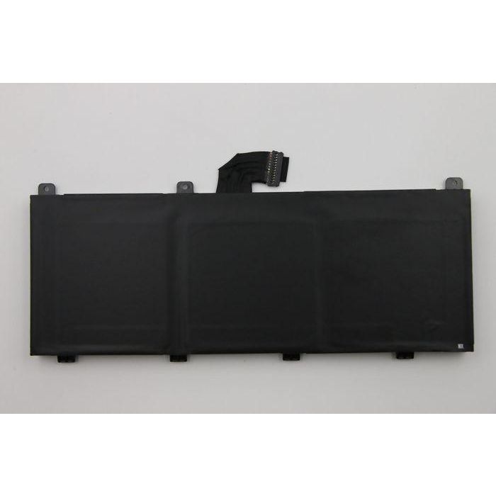 Lenovo Batería Interna para Portátil Litio-Ion de 90Wh, 11.25V, 6 Celdas, compatible con modelos ThinkPad, incluyendo P53. 1 Lenovo Batería Interna para Portátil Litio-Ion de 90Wh, 11.25V, 6 Celdas, compatible con modelos ThinkPad, incluyendo P53. 1