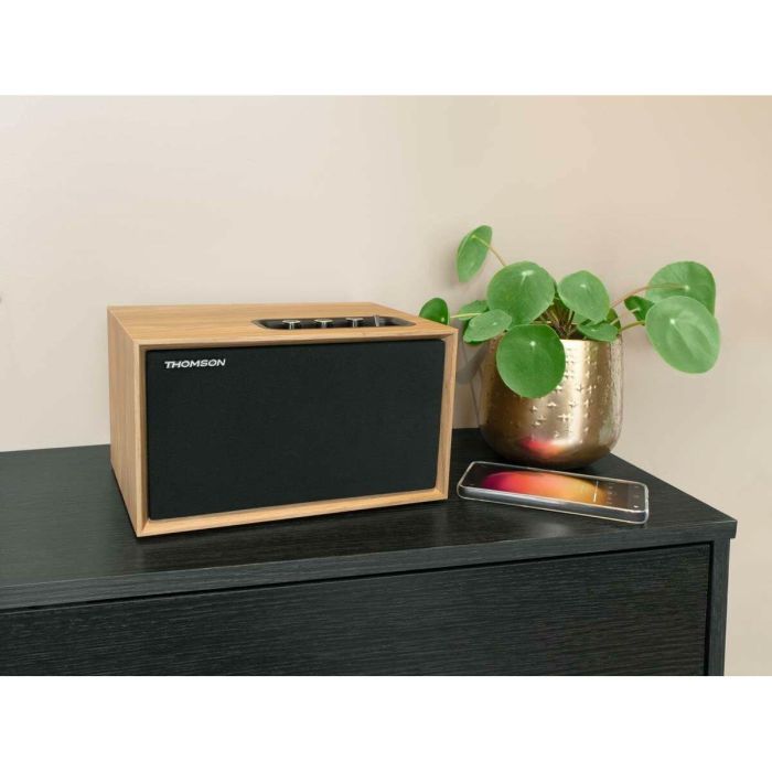 Altavoces Thomson 50 W 9