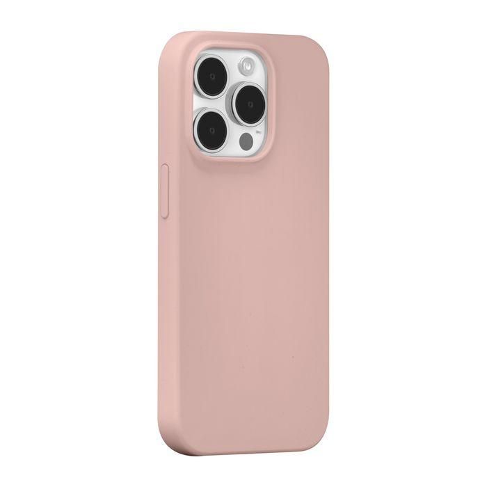 dbramante1928 Monaco MagSafe iPhone 15 Pro Pink Sand 5 dbramante1928 Monaco MagSafe iPhone 15 Pro Pink Sand 5