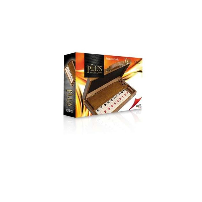 Maletin rummi classic plus madera Maletin rummi classic plus madera