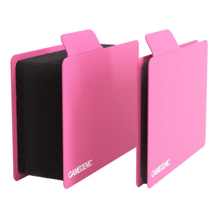 Sideloading Sizemorph Divider Pink 2