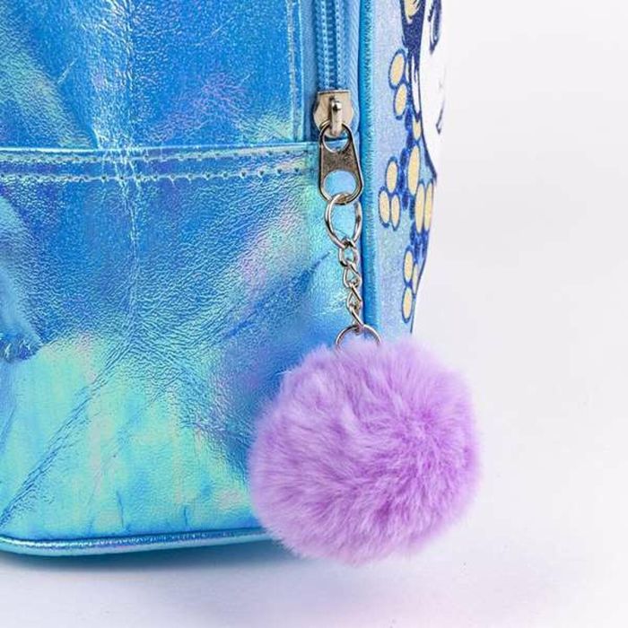 Mochila infantil tiempo libre brillante frozen 3 Mochila infantil tiempo libre brillante frozen 3