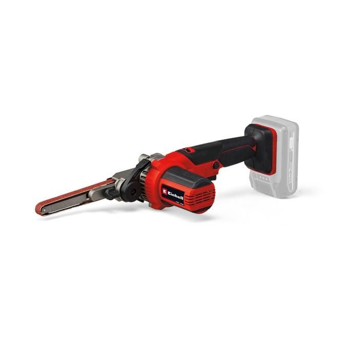 Einhell TE-BF 18 Li solo Akku-Bandfeile