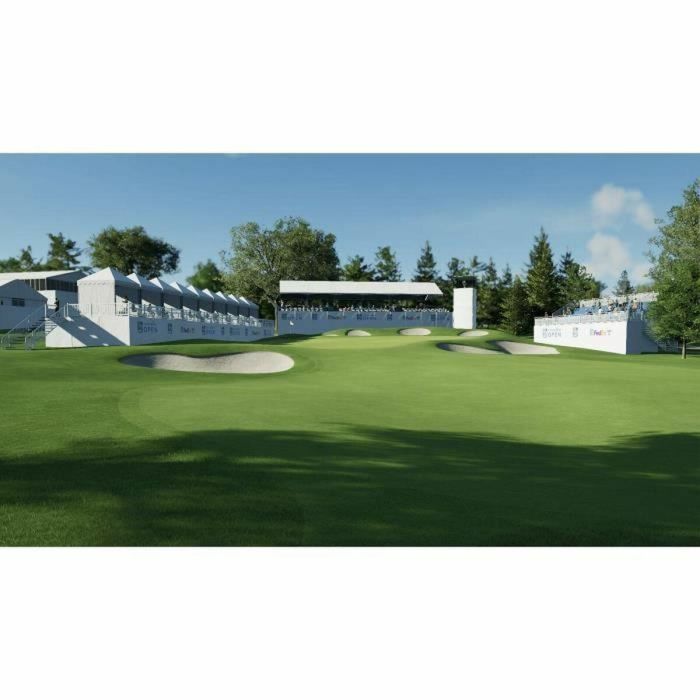 PGA Tour 2K25 - Juego para PS5 2 PGA Tour 2K25 - Juego para PS5 2