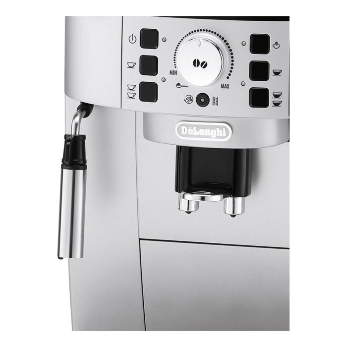 DeLonghi ECAM 22.110.SB Máquina espresso Plata 4