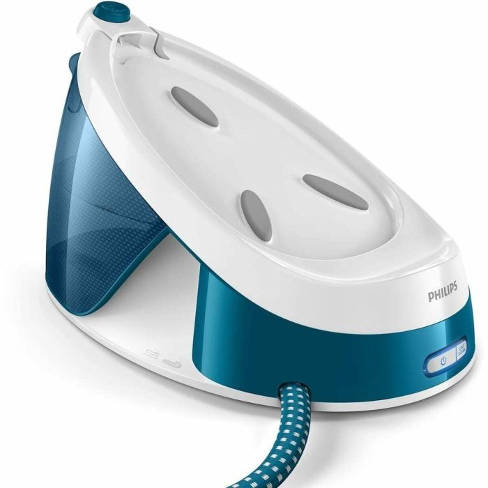 Centro de Planchado Philips GC6840/20 6 Centro de Planchado Philips GC6840/20 6