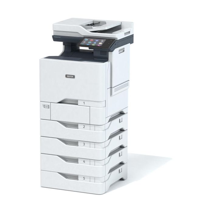 Impresora Láser Xerox C625V_DN 16 Impresora Láser Xerox C625V_DN 16