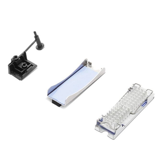 Lenovo ThinkCentre M.2 2280 SSD Kit III Lenovo ThinkCentre M.2 2280 SSD Kit III