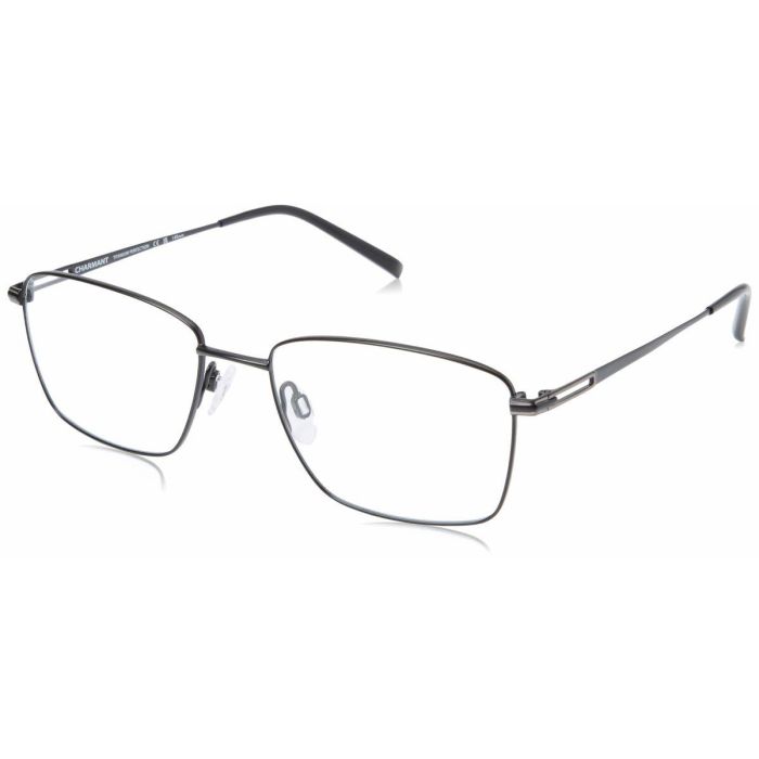 Montura de Gafas Hombre Charmant Jewelry TP 29735 Negro ø 54 mm