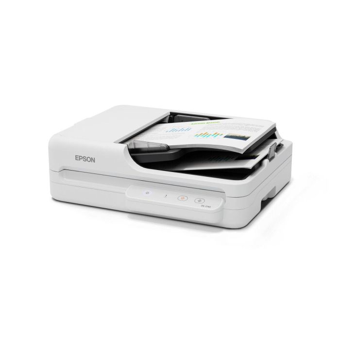 Escáner Epson B11B273401 1
