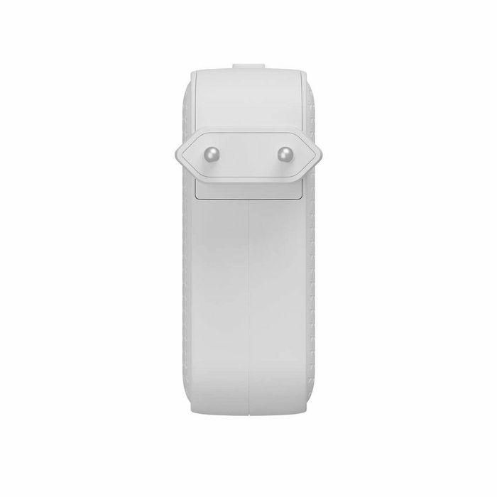HYPER HJ1002WHWWGL Cargador Rápido para Móvil, Smartphone, Tableta y Portátil Blanco 5 HYPER HJ1002WHWWGL Cargador Rápido para Móvil, Smartphone, Tableta y Portátil Blanco 5