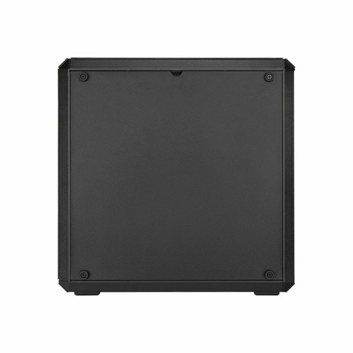 CoolerMaster MasterBox Q300L V2 (Black) Mini Torre PC - Micro ATX, Mini-ITX - Plástico, Acero, Vidrio Templado 26