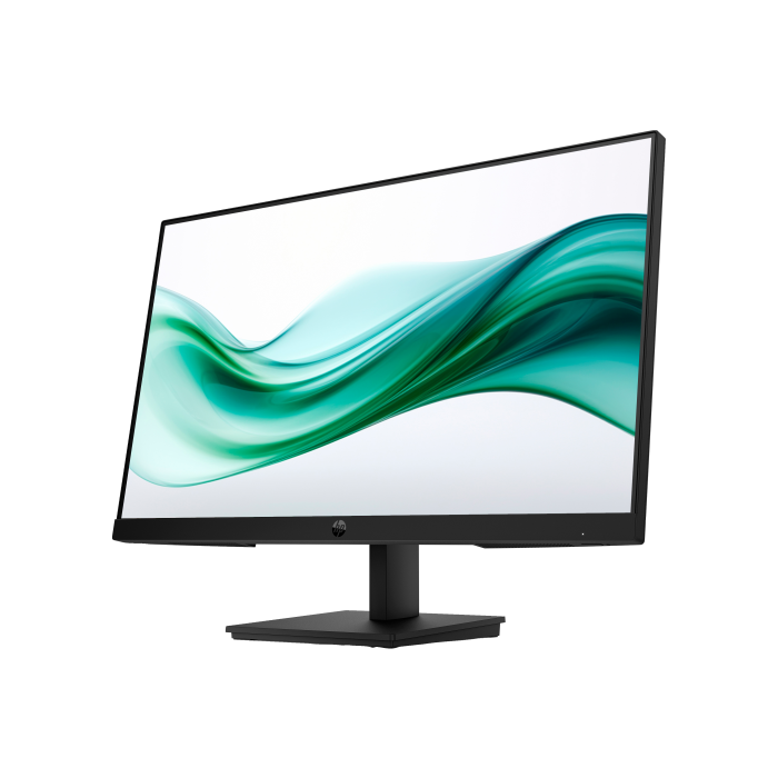HP 324pv Monitor FHD 23.8" VA Negro con Pantalla Antirreflectante y Tecnología Low Blue Light 3 HP 324pv Monitor FHD 23.8" VA Negro con Pantalla Antirreflectante y Tecnología Low Blue Light 3