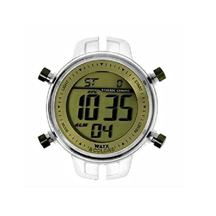 Reloj Hombre Watx & Colors RWA1010 1
