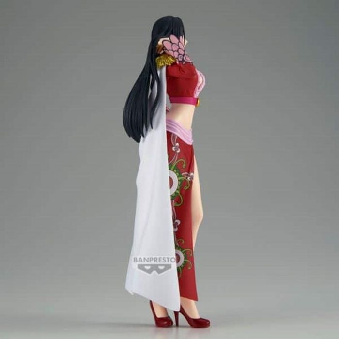 Figura Banpresto One Piece Glitter & 1 Figura Banpresto One Piece Glitter & 1