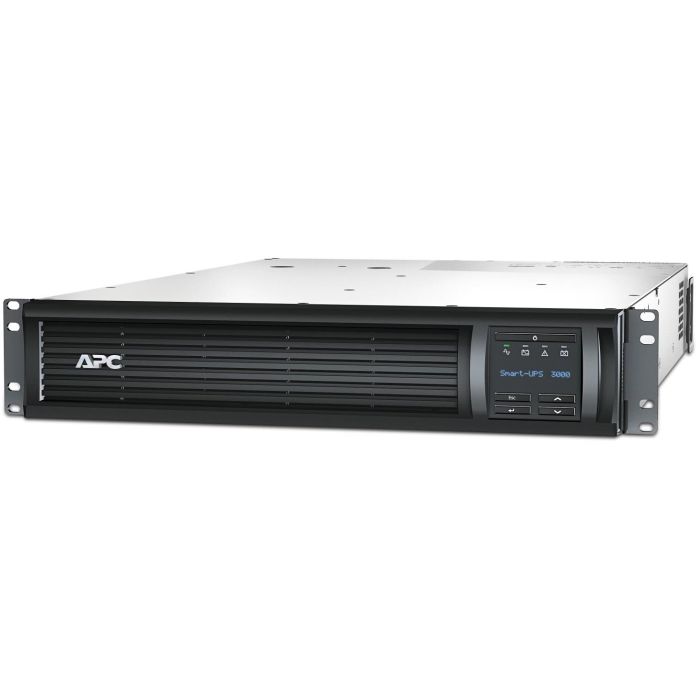 SAI Interactivo APC SMT3000RMI2UNC 4