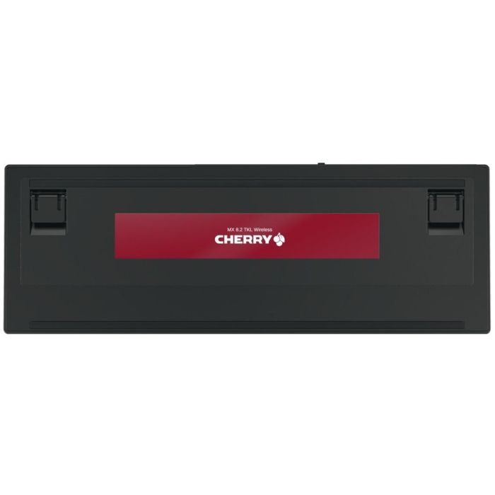 CHERRY MX 8.2 Wireless Keyboard TKL WL (without suitcase) 5 CHERRY MX 8.2 Wireless Keyboard TKL WL (without suitcase) 5