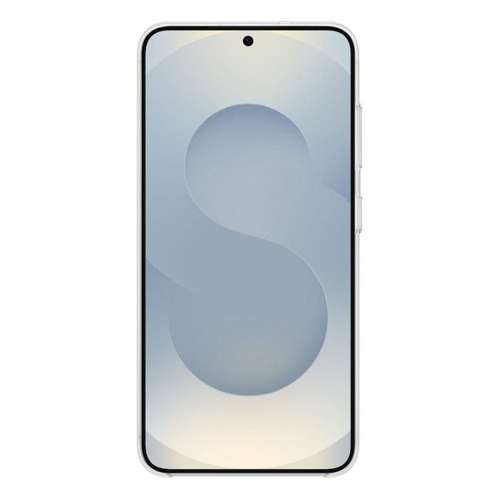 Samsung Funda Standing Grip S25 Blanco