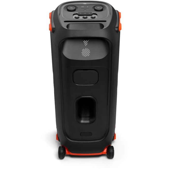 JBL Partybox 710 schwarz 12 JBL Partybox 710 schwarz 12