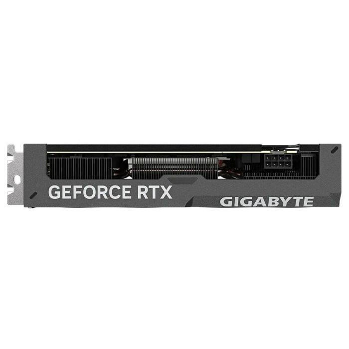 Tarjeta Gráfica Gigabyte GeForce RTX 4060 Ti WINDFORCE OC 16 GB GDDR6 Geforce RTX 4060 Ti 3