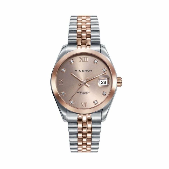 Reloj Mujer Viceroy 42414-93 (Ø 32 mm) Reloj Mujer Viceroy 42414-93 (Ø 32 mm)