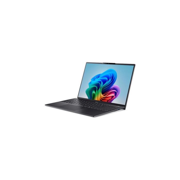 Acer Portatil SF16-51-99FX Swift 16 AI OLED 16" 2.8K 120Hz Intel Core Ultra 9-288V 32GB RAM 1TB SSD 5 Acer Portatil SF16-51-99FX Swift 16 AI OLED 16" 2.8K 120Hz Intel Core Ultra 9-288V 32GB RAM 1TB SSD 5