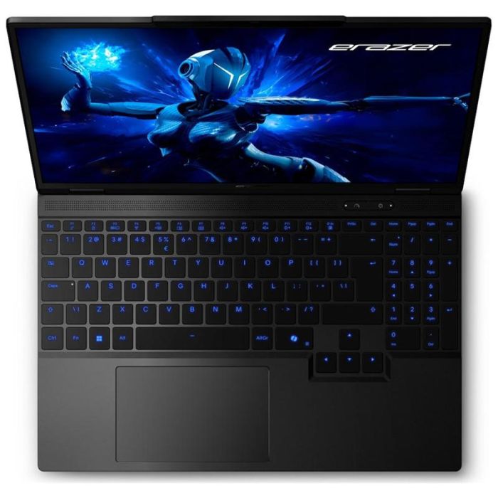 Portatil Erazer Major 15 X1 I7 - 14700Hx 1