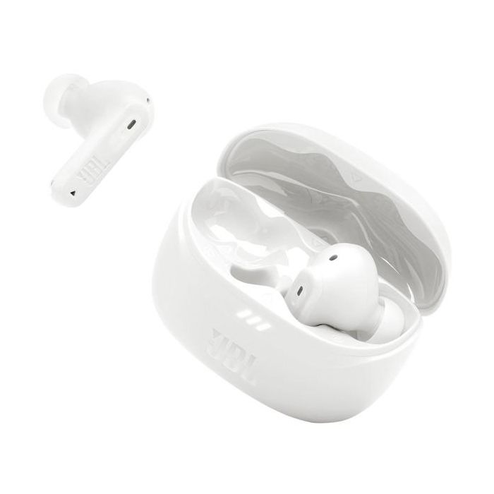 JBL Tune Beam 2, Kabellose Bluetooth-In-Ear-Kopfhrer, wei 9
