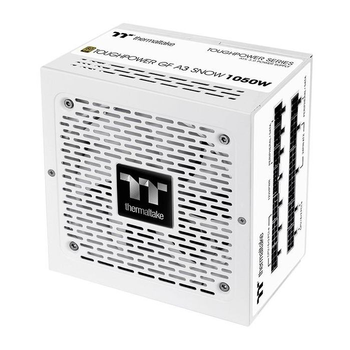 Thermaltake Fuente de Alimentación Toughpower GF A3 Snow 1050W 2
