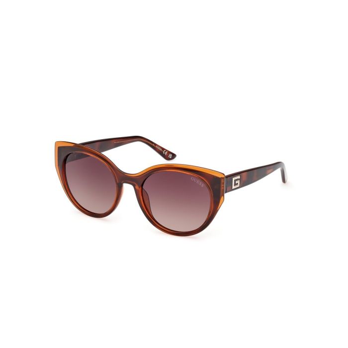Gafas de Sol Mujer Guess GU7909-5352F Ø 53 mm 4 Gafas de Sol Mujer Guess GU7909-5352F Ø 53 mm 4