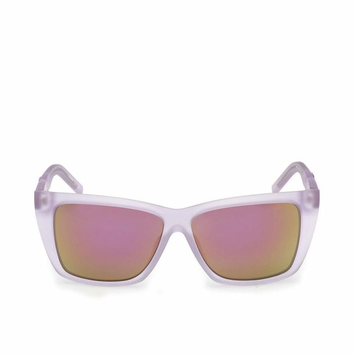 Kway KW0013 Gafas de Sol para Mujer con Cristales Polarizados y Montura Inyectada - 57 mm Kway KW0013 Gafas de Sol para Mujer con Cristales Polarizados y Montura Inyectada - 57 mm
