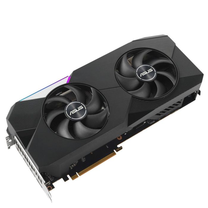 Tarjeta Gráfica Asus 90YV0IV2-M0NA00 3 GB GDDR6 AMD Radeon RX 7900 XT 1