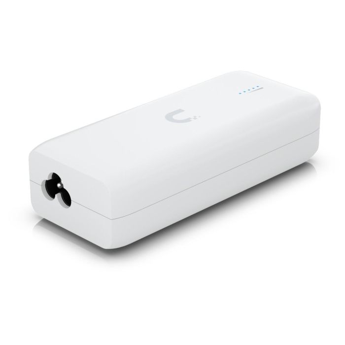 Ubiquiti UDB Puente WiFi 866.7 Mbit/s Banda Única (5 GHz) Gigabit Ethernet PoE 3 Ubiquiti UDB Puente WiFi 866.7 Mbit/s Banda Única (5 GHz) Gigabit Ethernet PoE 3