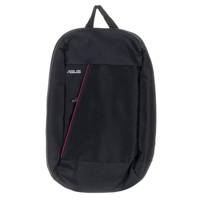 Mochila para Portátil Asus 90-XB4000BA00060 Negro 9 Mochila para Portátil Asus 90-XB4000BA00060 Negro 9
