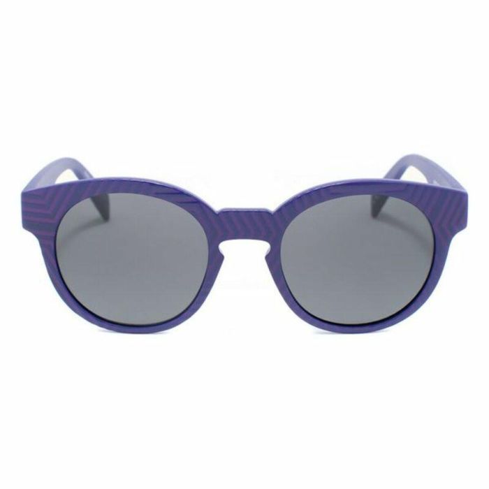 Gafas de Sol Unisex Italia Independent 0909T3D-ZGZ-017 Ø 51 mm Gafas de Sol Unisex Italia Independent 0909T3D-ZGZ-017 Ø 51 mm