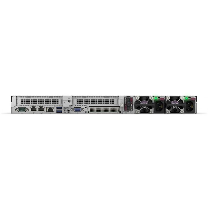 Servidor HPE P77243-425 3 Servidor HPE P77243-425 3