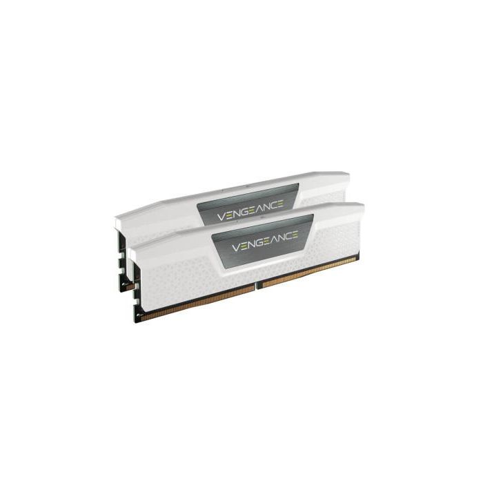 Memoria Corsair Ddr5 64Gb 2X32Gb Pc6000 Vengeance CMK64GX5M2B6000Z38 Memoria Corsair Ddr5 64Gb 2X32Gb Pc6000 Vengeance CMK64GX5M2B6000Z38