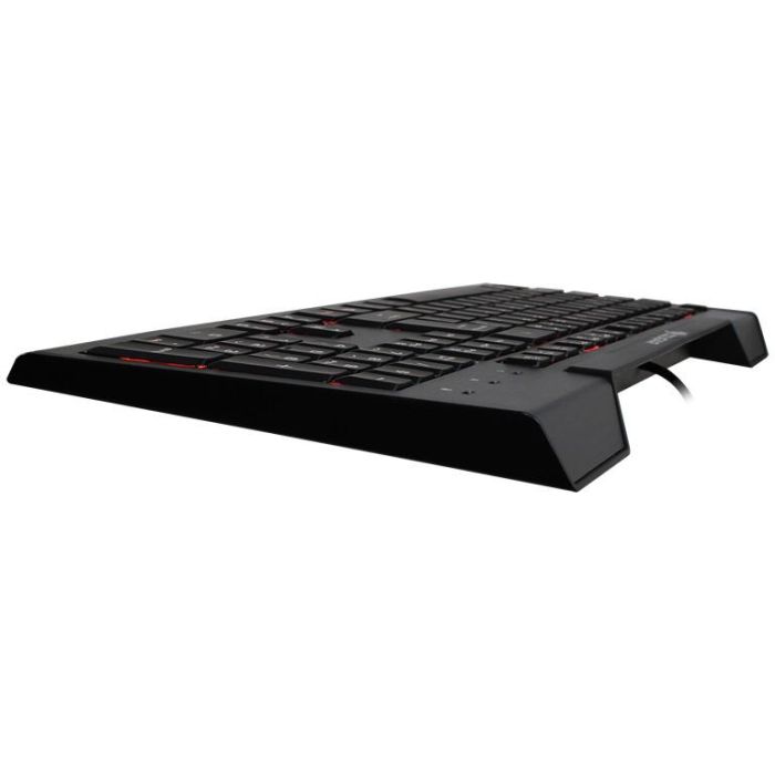COUGAR Gaming Keyboard 200K swiss layout 8 COUGAR Gaming Keyboard 200K swiss layout 8