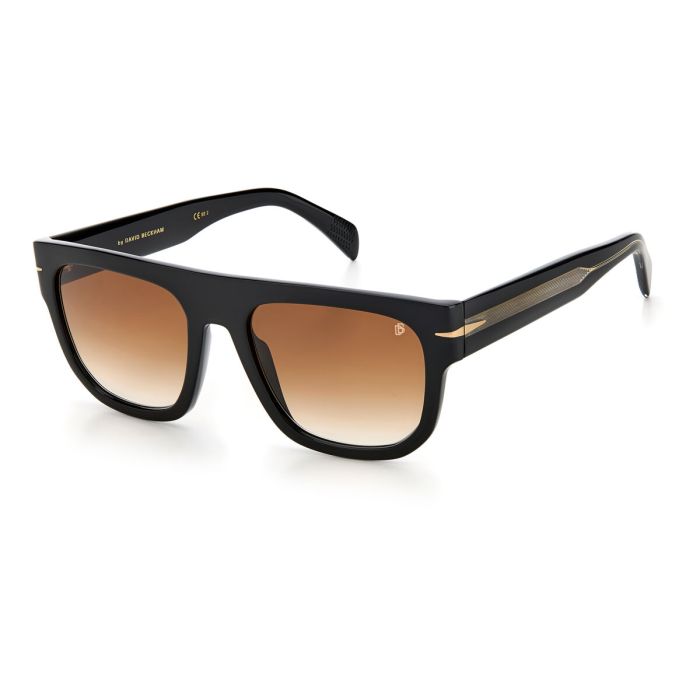 Gafas de Sol Mujer David Beckham DB-7044-S-2M2 ø 54 mm 1