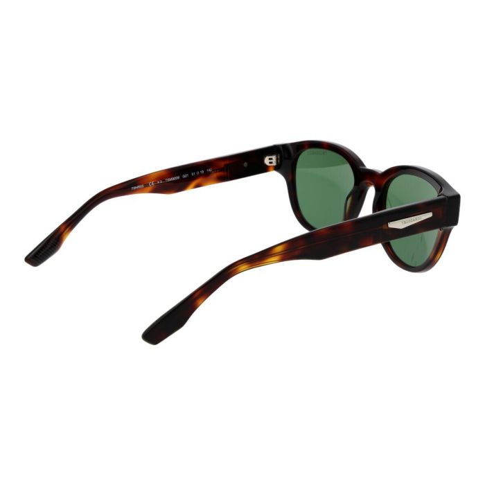 Gafas de Sol Hombre Trussardi TSM9009 50G21 1