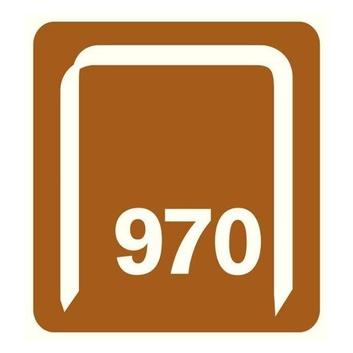 Rapid AUC3221631095525 Grapas Galvanizadas 970/12mm Blíster 672 2