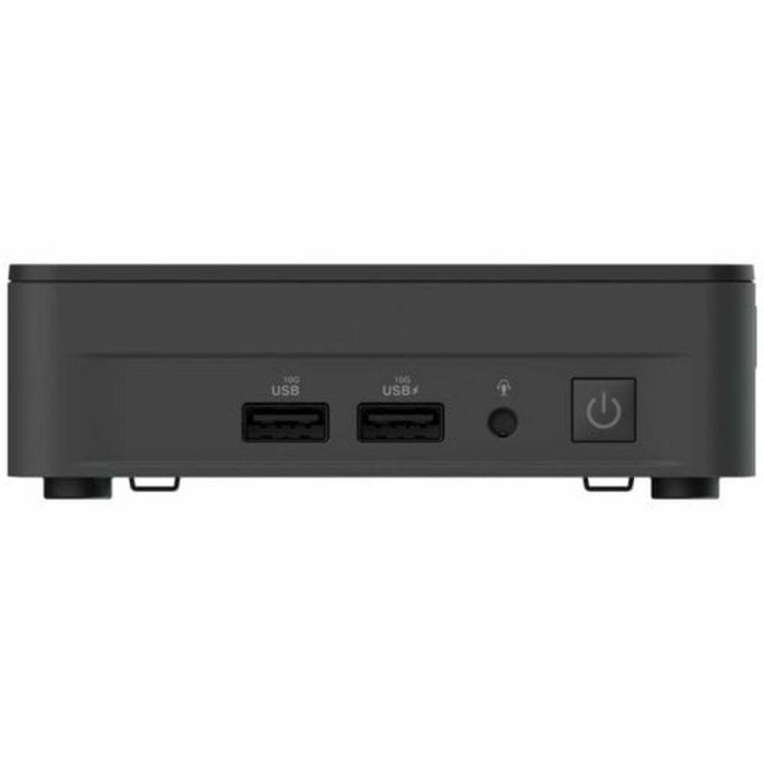 ASUS RNUC13ANKi50002 EU CORD Mini PC UCFF Intel Core i5 13ª Gen Intel Iris Xe Graphics 30 ASUS RNUC13ANKi50002 EU CORD Mini PC UCFF Intel Core i5 13ª Gen Intel Iris Xe Graphics 30